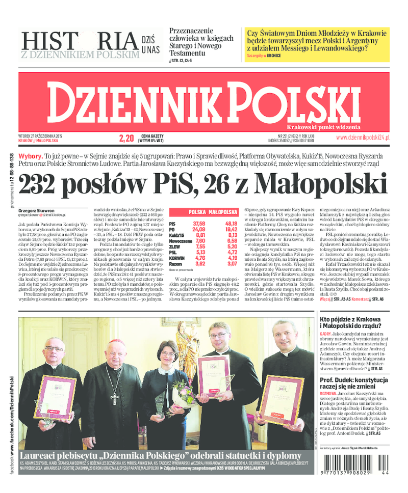 Dziennik Polski