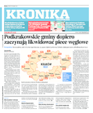 Kronika Małopolska