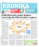 Kronika krakowska