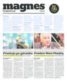 Magnes