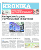 Kronika krakowska