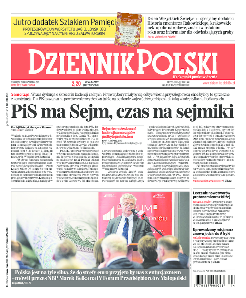 Dziennik Polski