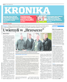Kronika Małopolska