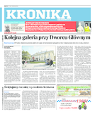 Kronika krakowska