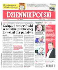 Dziennik Polski