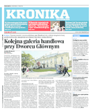 Kronika Małopolska