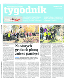 DP Tygodnik Powiat krakowski