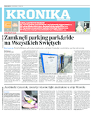 Kronika krakowska