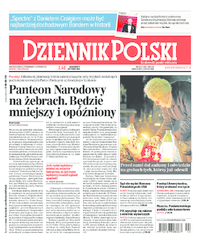 Dziennik Polski