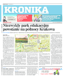 Kronika krakowska