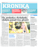 Kronika Małopolska