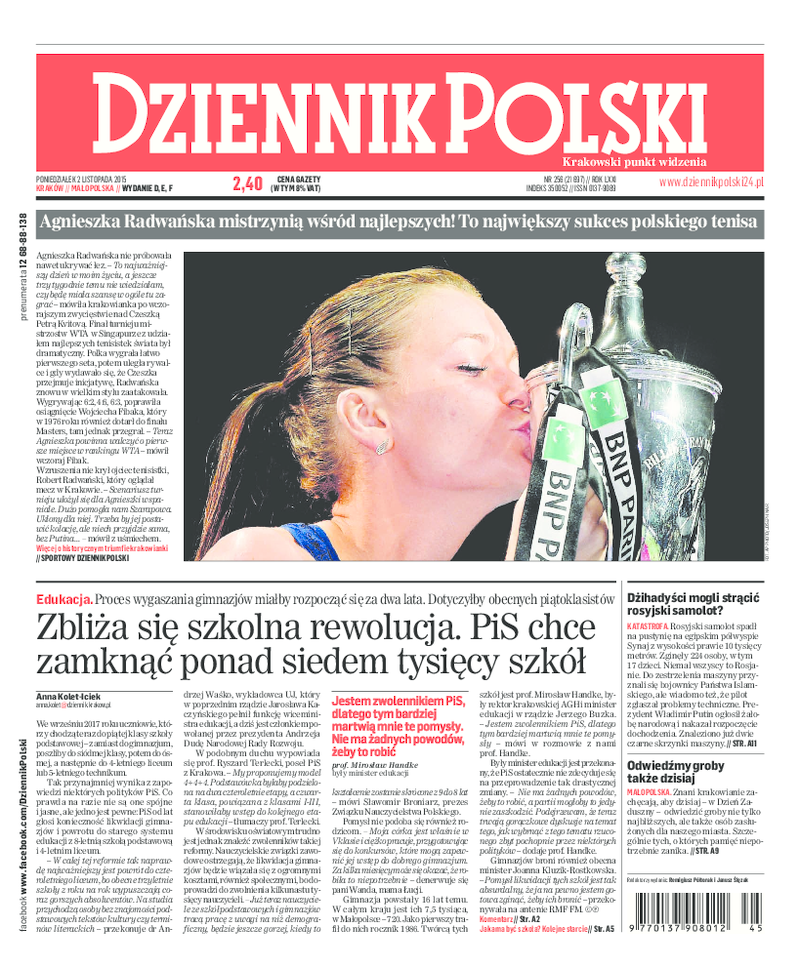 Dziennik Polski