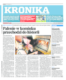 Kronika Małopolska