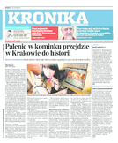 Kronika krakowska