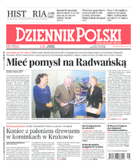 Dziennik Polski