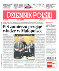 Dziennik Polski
