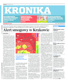 Kronika Małopolska