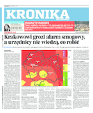 Kronika krakowska