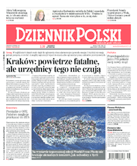 Dziennik Polski