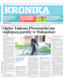Kronika Małopolska