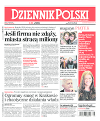 Dziennik Polski