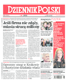 Dziennik Polski