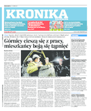 Kronika Małopolska