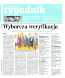 DP Tygodnik Powiat krakowski