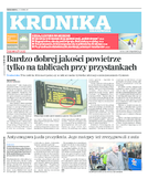 Kronika krakowska