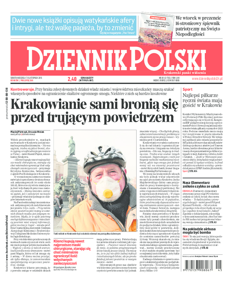 Dziennik Polski