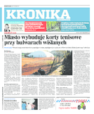 Kronika krakowska