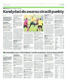 Sport2/Nowy Sącz i Podhale