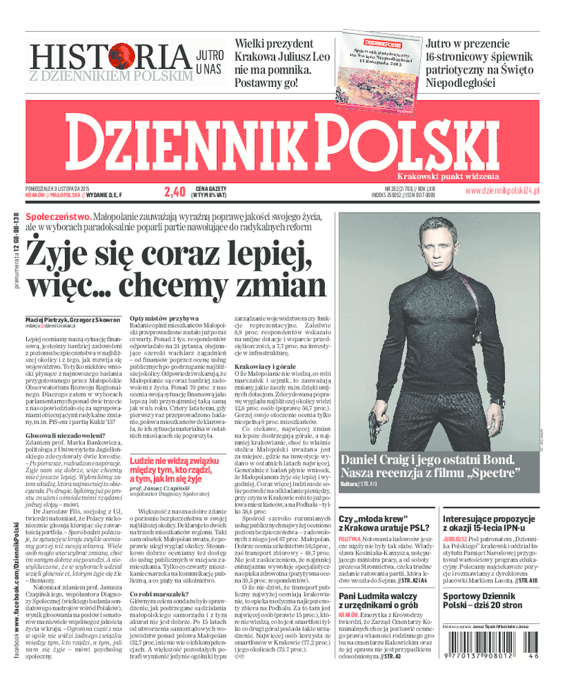 Dziennik Polski