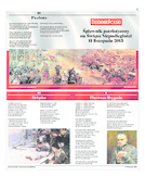 dodatek specjalny do grzbietu głównego