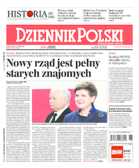 Dziennik Polski