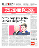 Dziennik Polski
