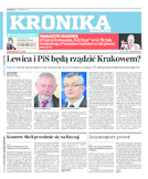 Kronika krakowska