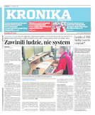 Kronika Małopolska