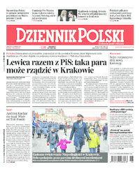 Dziennik Polski