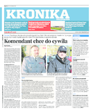 Kronika Małopolska