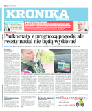Kronika krakowska