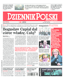 Dziennik Polski