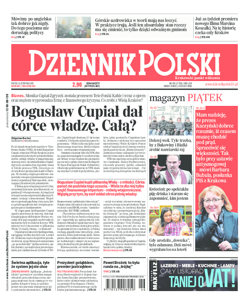 Dziennik Polski