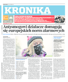 Kronika krakowska