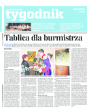 DP Tygodnik Myślenicki