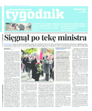 DP Tygodnik Powiat krakowski