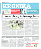 Kronika krakowska