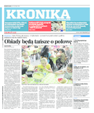Kronika Małopolska