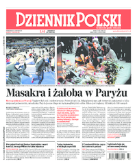 Dziennik Polski