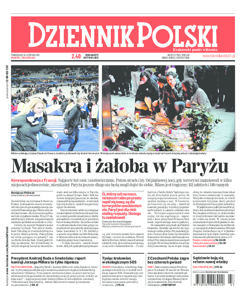 Dziennik Polski